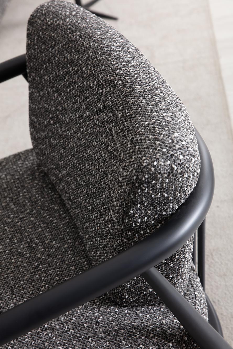 Hawai Armchair by Netline Interiors