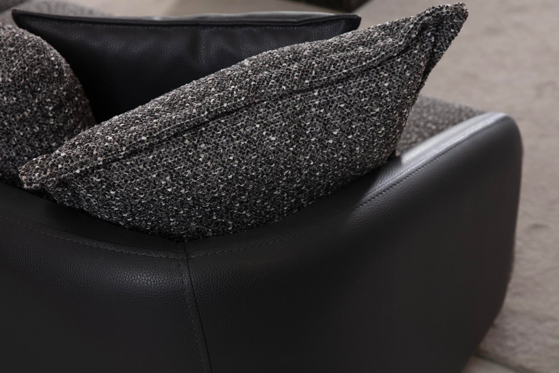 Hawai 3 Seater Sofa by Netline Interiors