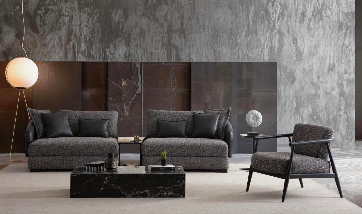 Hawai Sofa Set by Netline Interiors