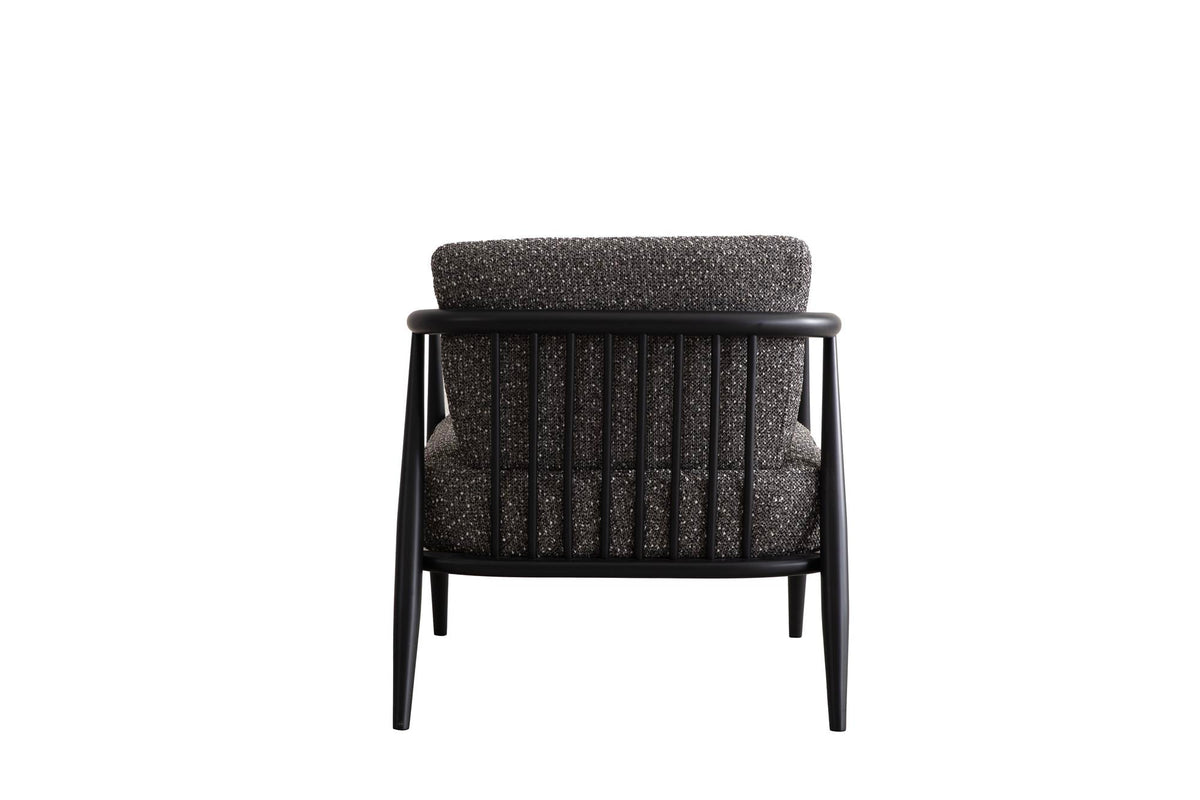 Hawai Armchair by Netline Interiors