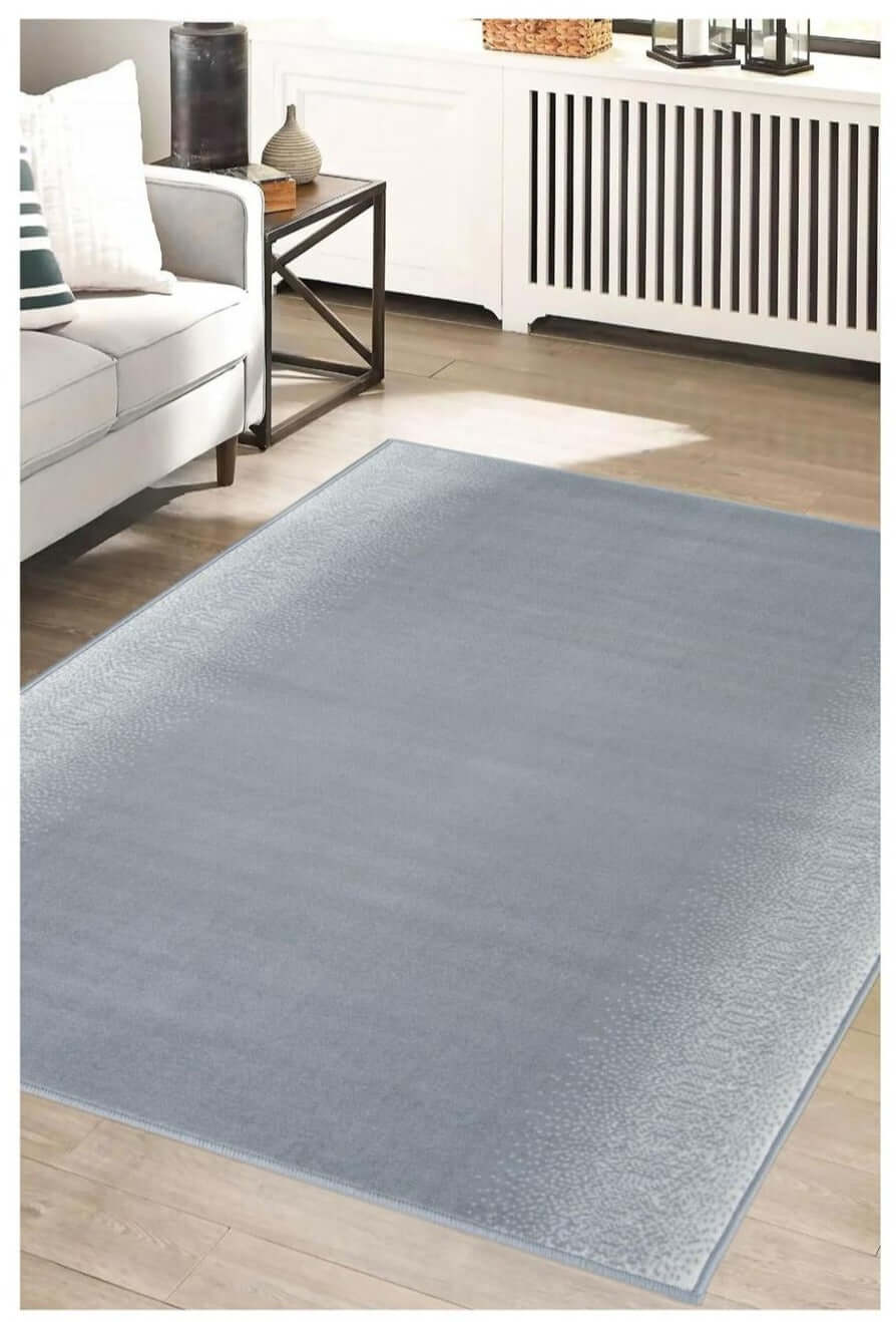 Maestro Ombre Grey Rug – 3797 GB22
