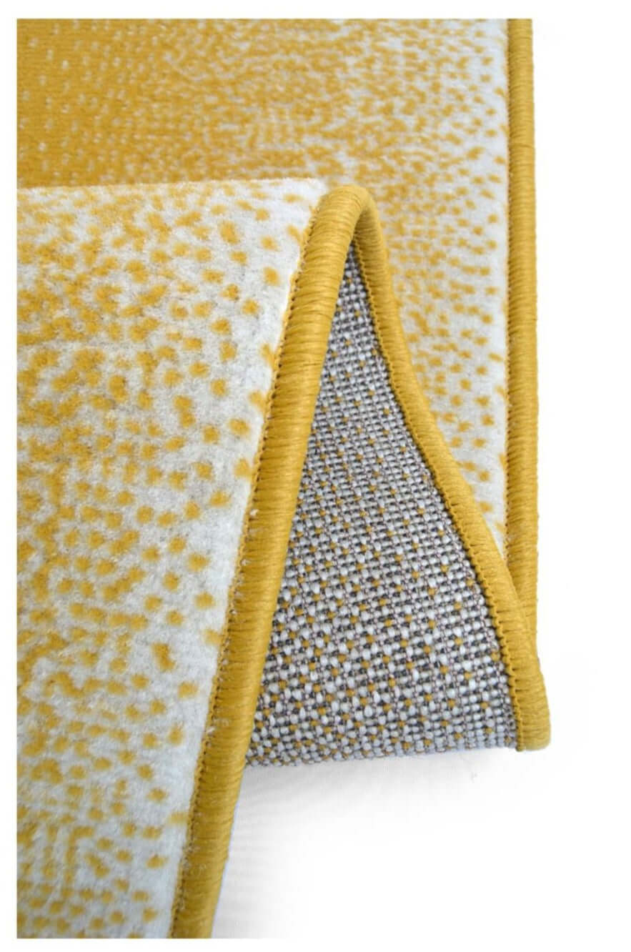 Maestro Ombre Yellow Rug – 3797 GB11