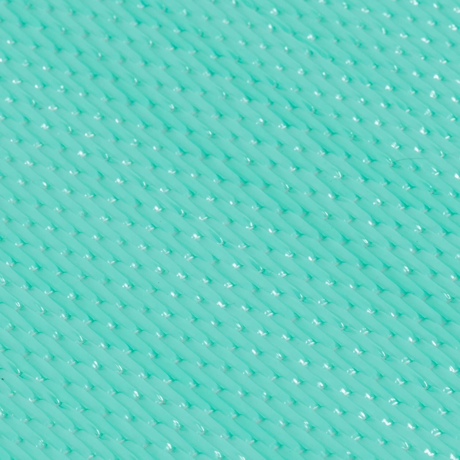 Urban Outdoor Rug Turquoise โ 1000