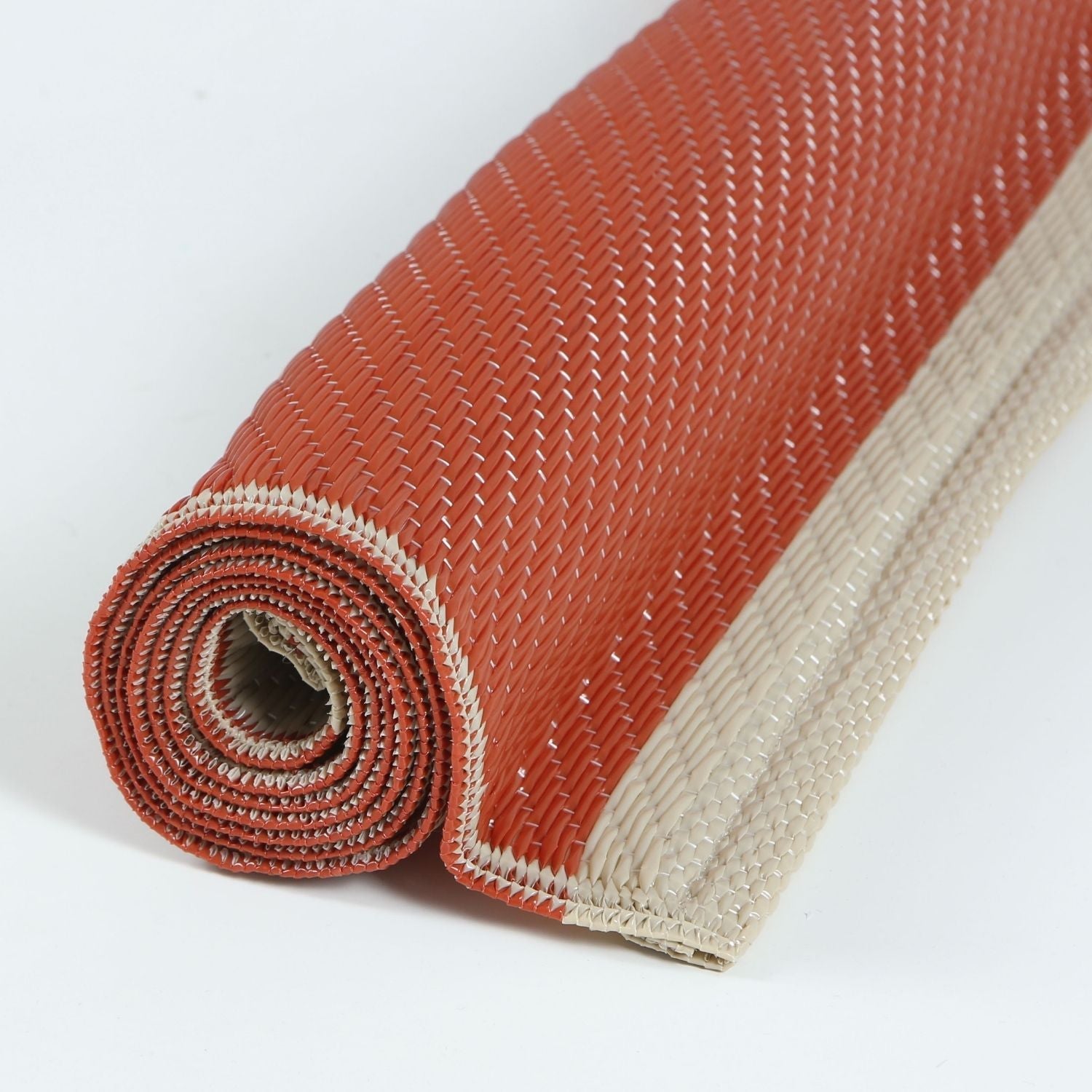 Urban Outdoor Rug Terra & Beige – 1010
