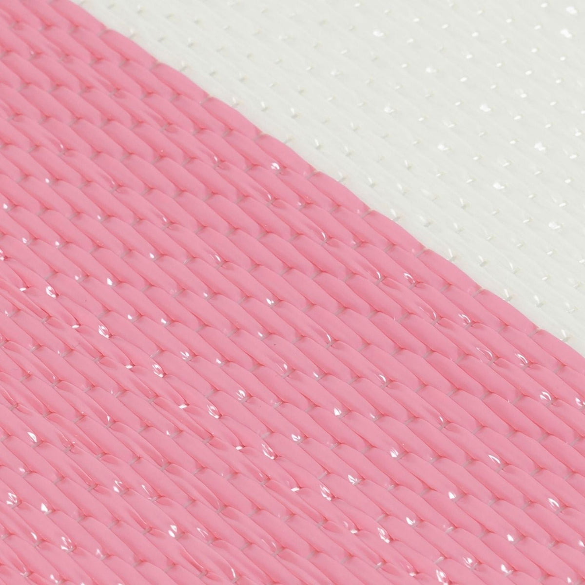 Rainbow Outdoor Rug Pink – 1030