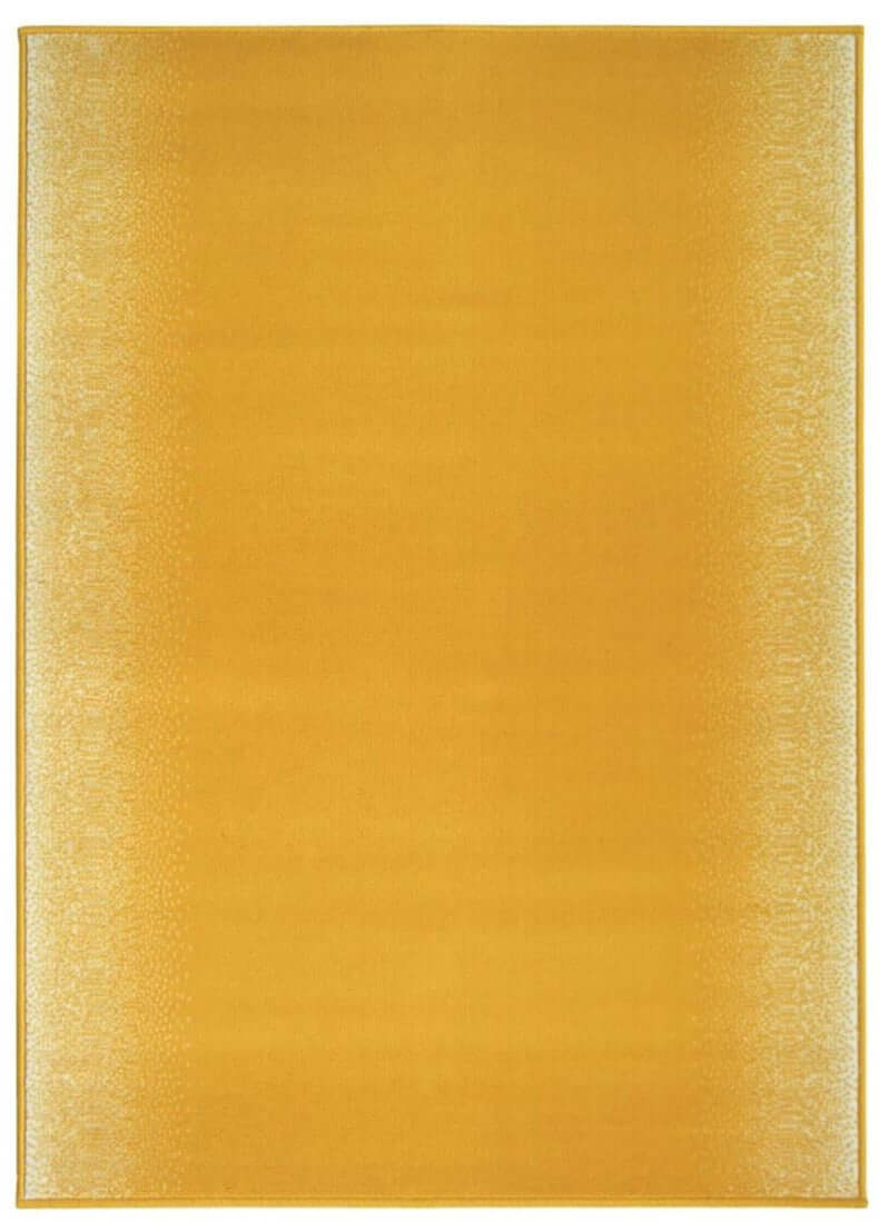 Maestro Ombre Yellow Rug – 3797 GB11