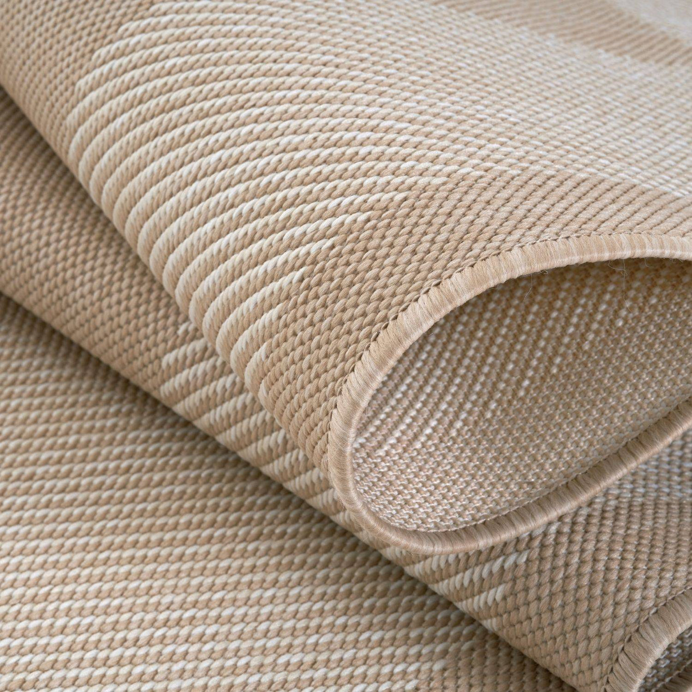 Ecology Outdoor Rug Beige – 200b