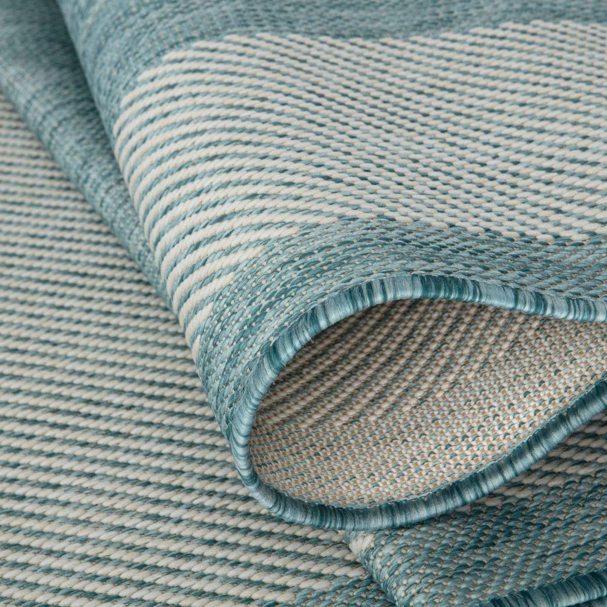 Ecology Outdoor Rug Aqua – 200AQ