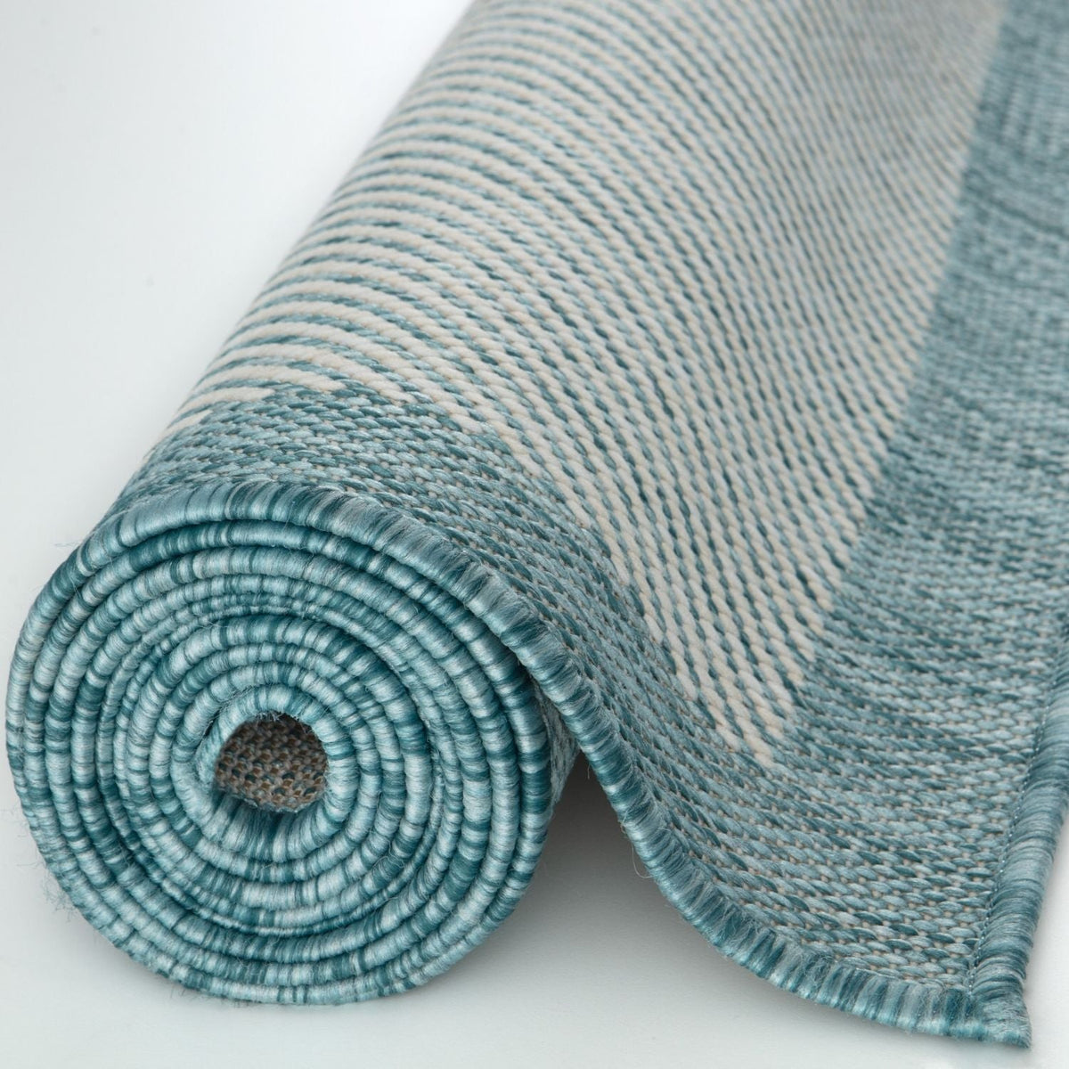Ecology Outdoor Rug Aqua – 200AQ