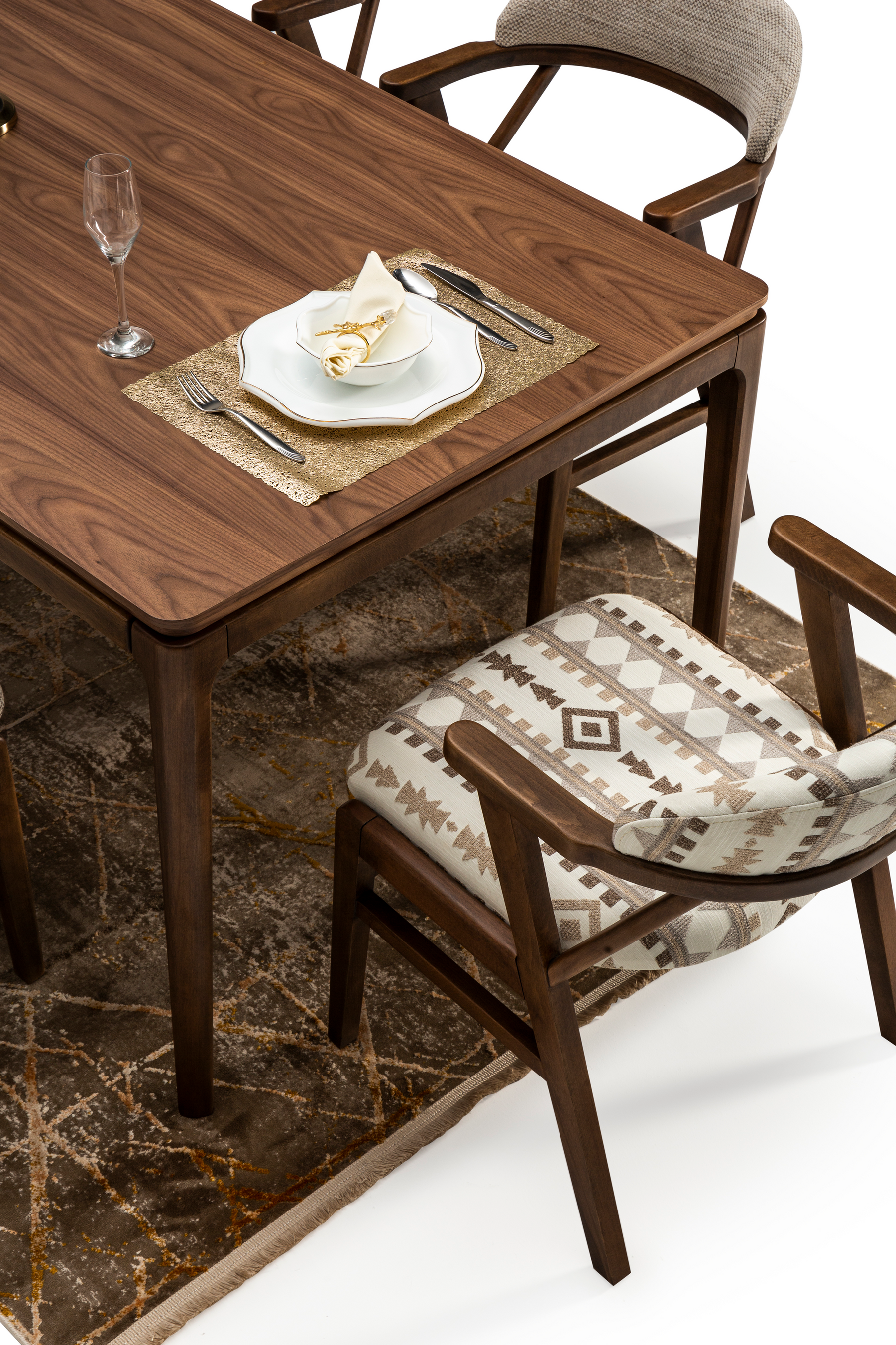 Aston Dining Room Set by Netline Interiors
