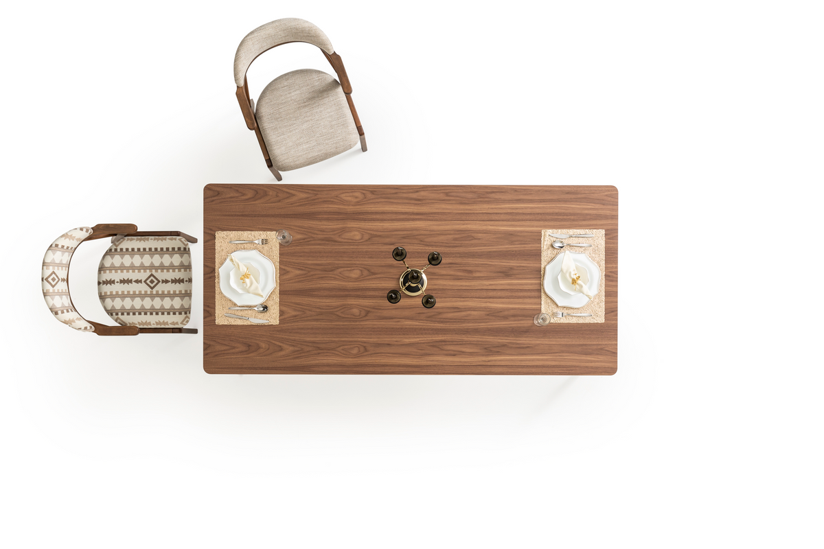 Aston Dining Table by Netline Interiors