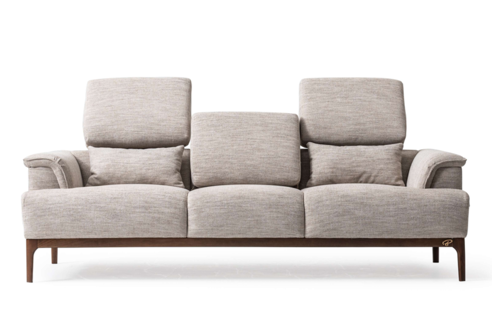 Aston Sofa Set by Netline Interiors
