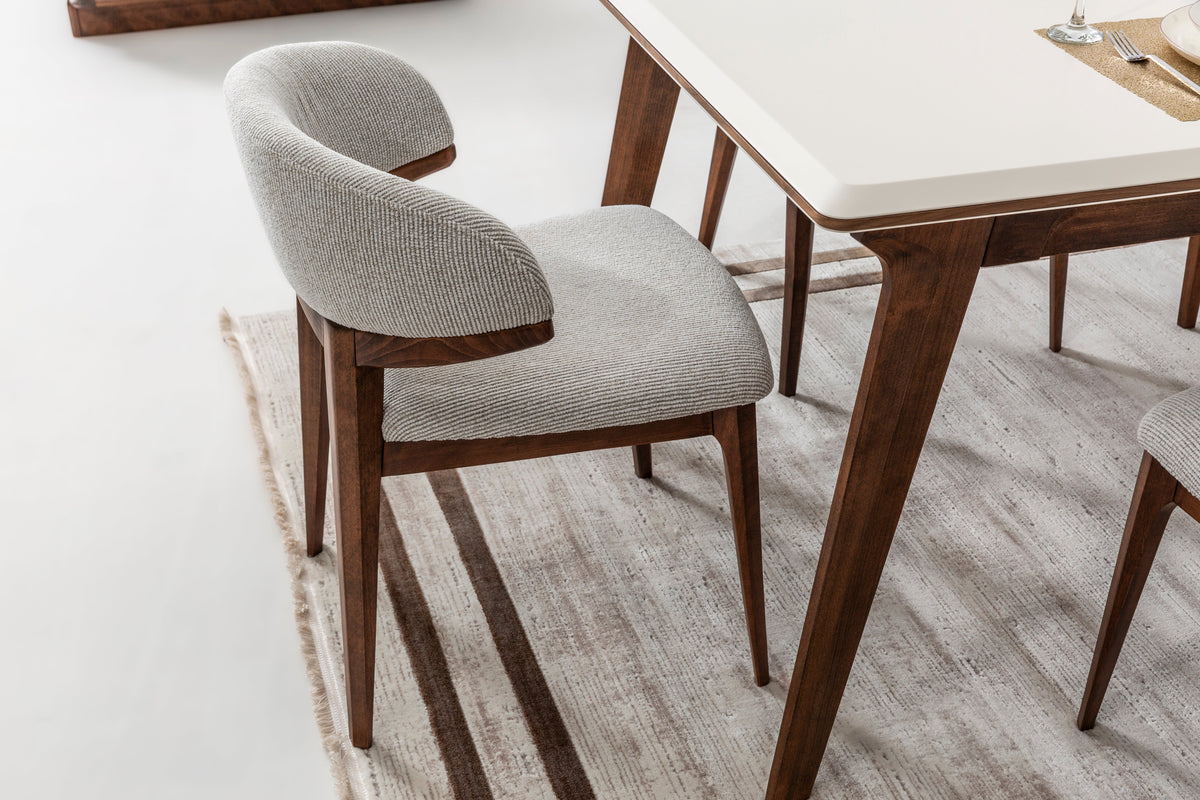 Cadillac Dining Table by Netline Interiors