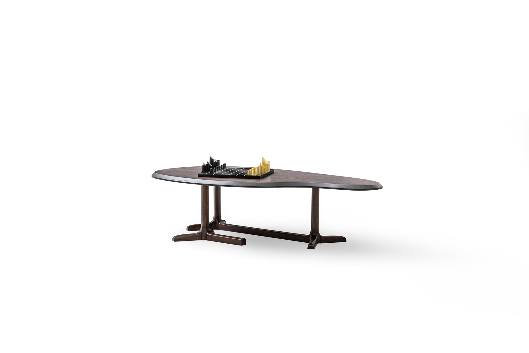 Camaro Coffee Table by Netline Interiors