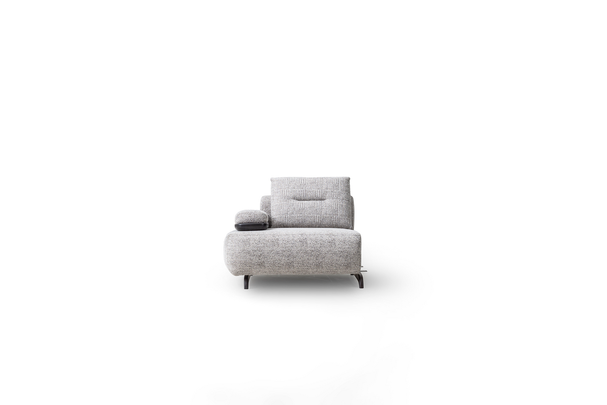 Camaro 3-Seater Sofa by Netline Interiors