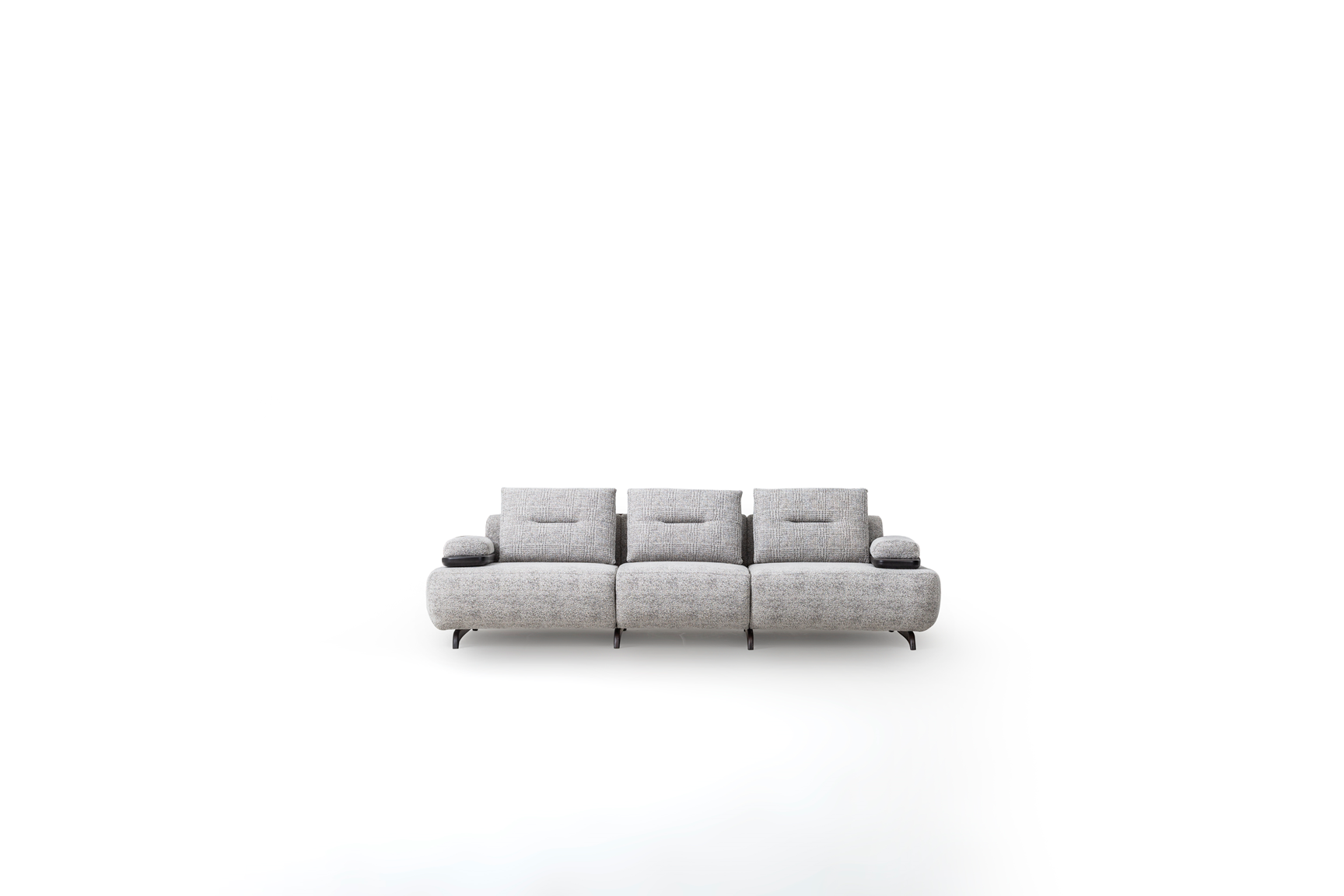 Camaro 4-Seater Sofa by Netline Interiors