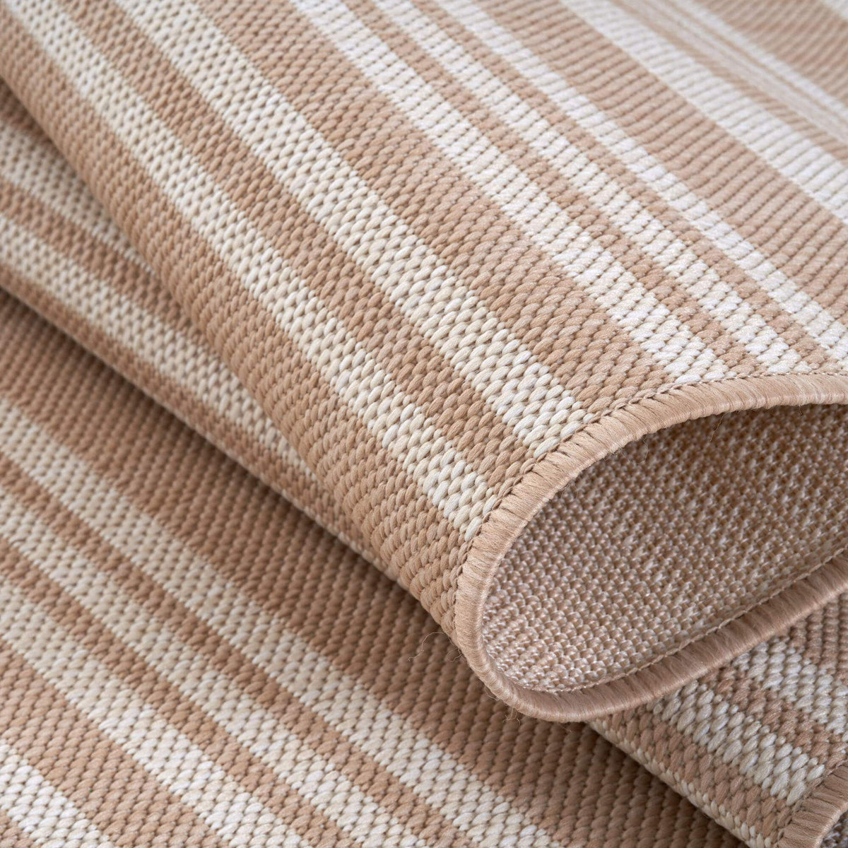Ecology Outdoor Rug Beige – 300b