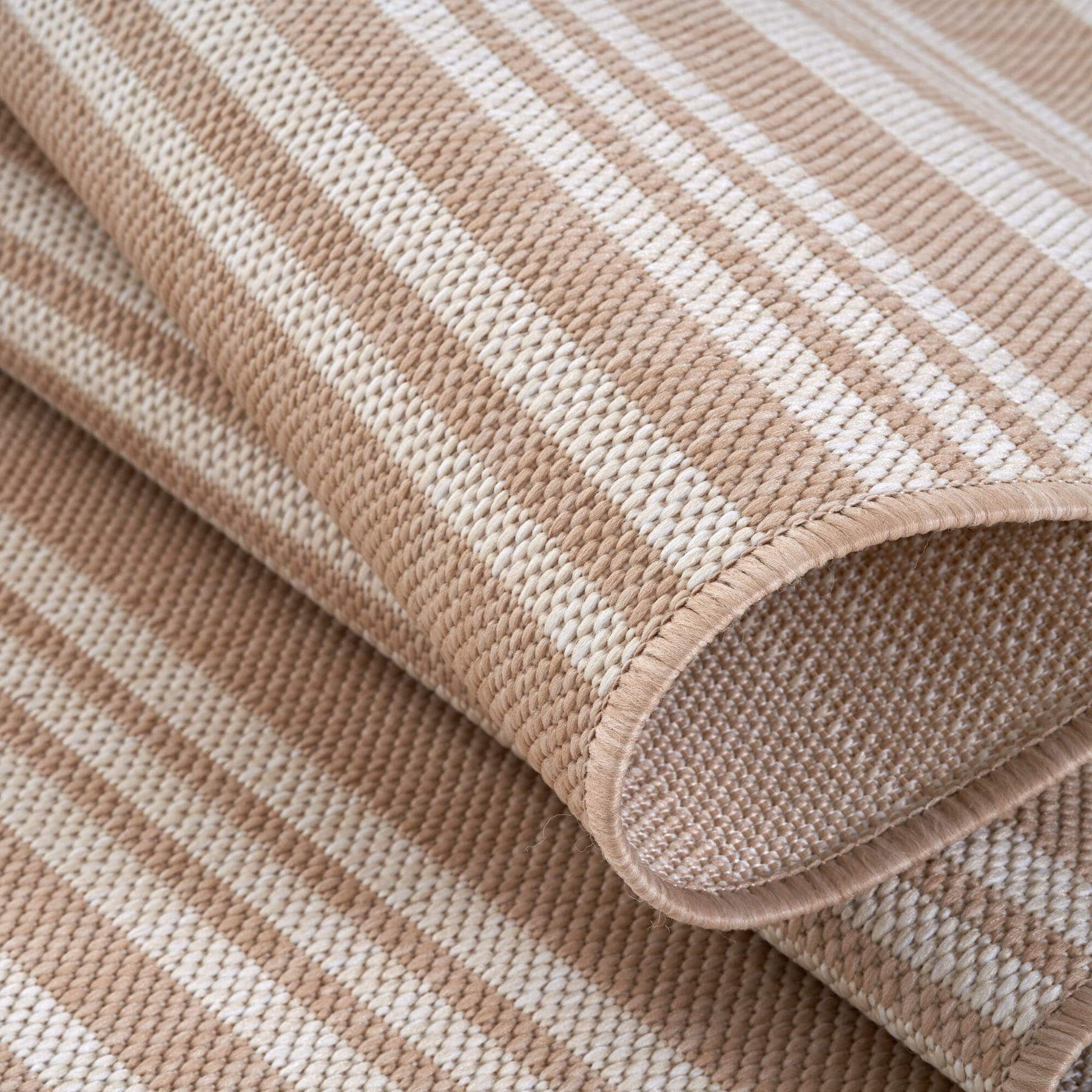 Ecology Outdoor Rug Beige – 300b