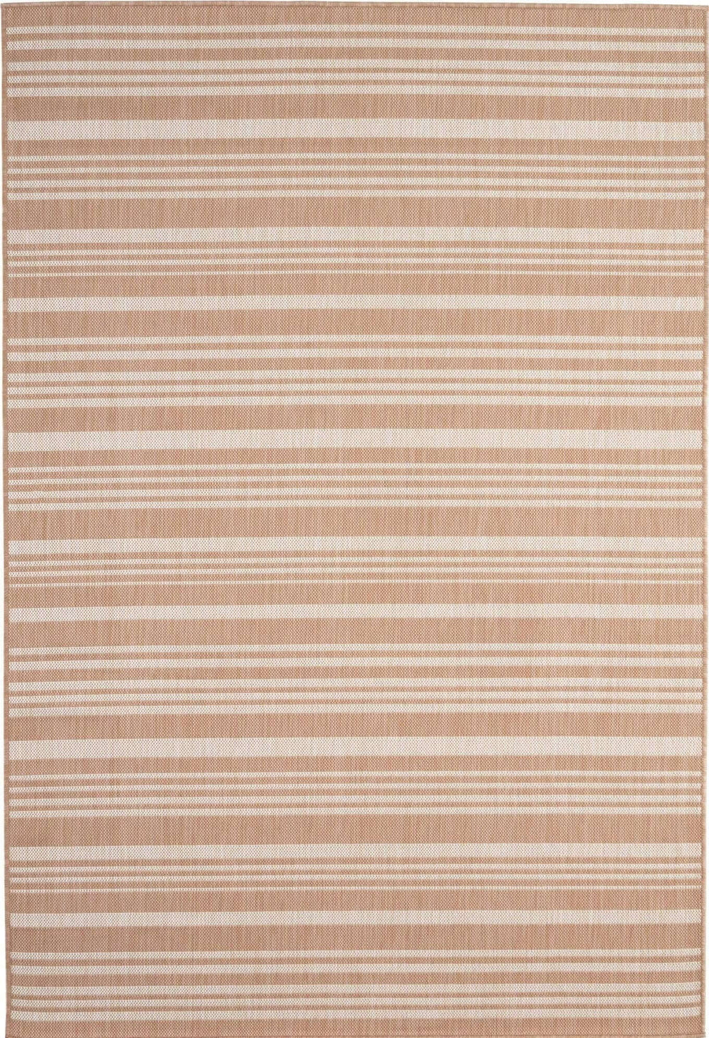 Ecology Outdoor Rug Beige – 300b