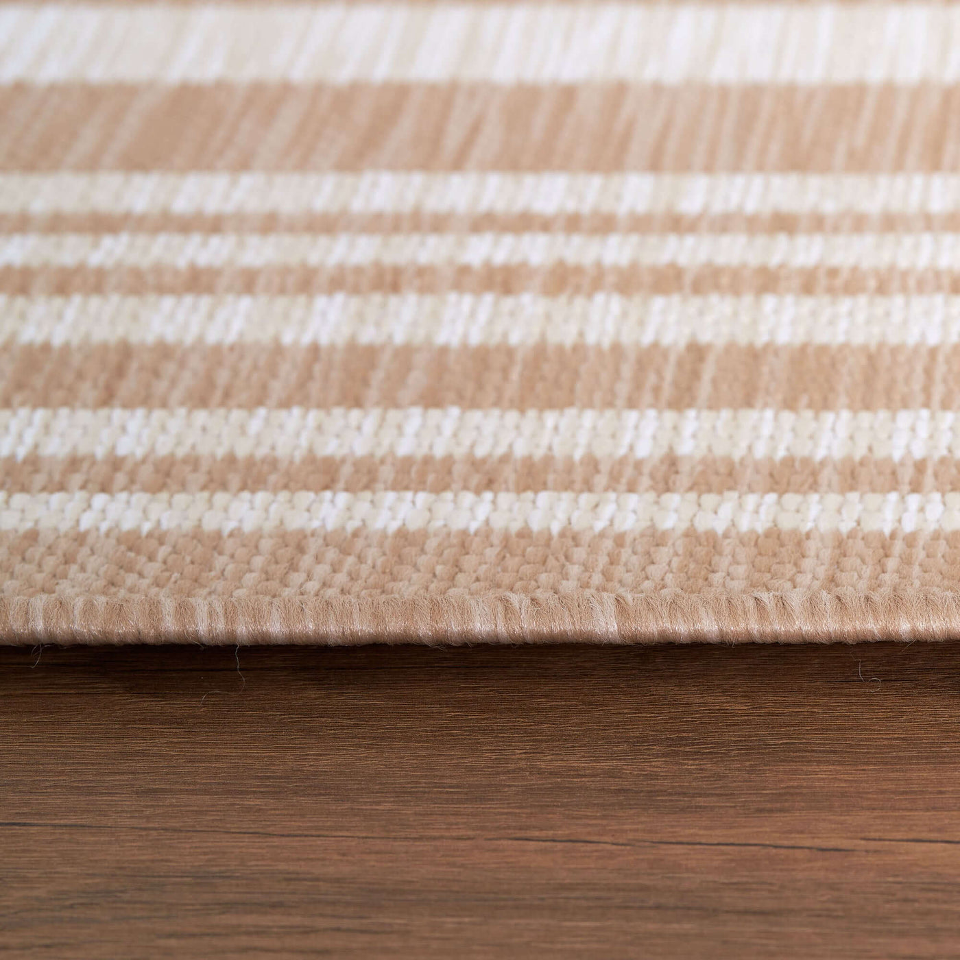Ecology Outdoor Rug Beige – 300b