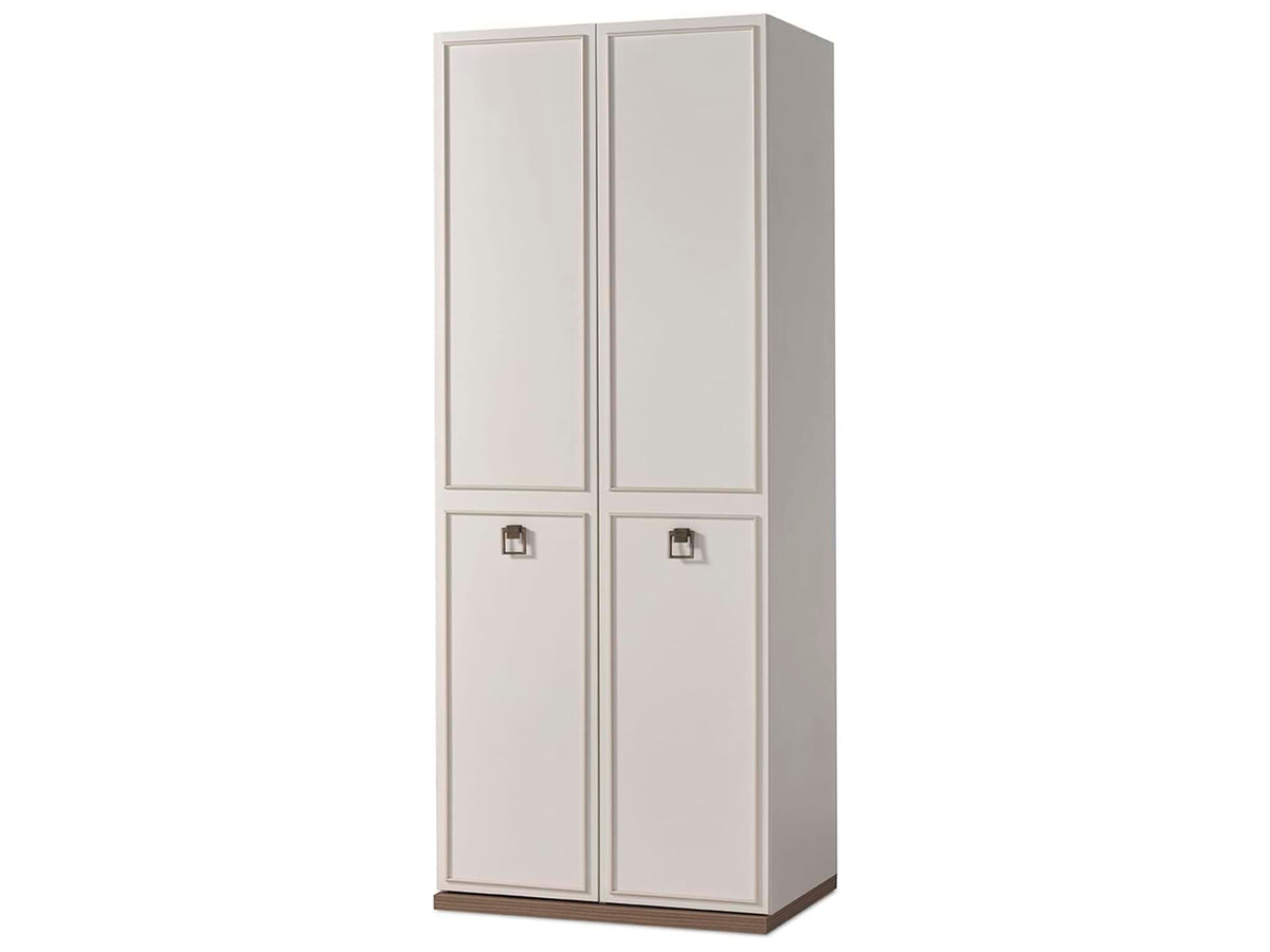 Sahra Wardrobe by Netline Interiors