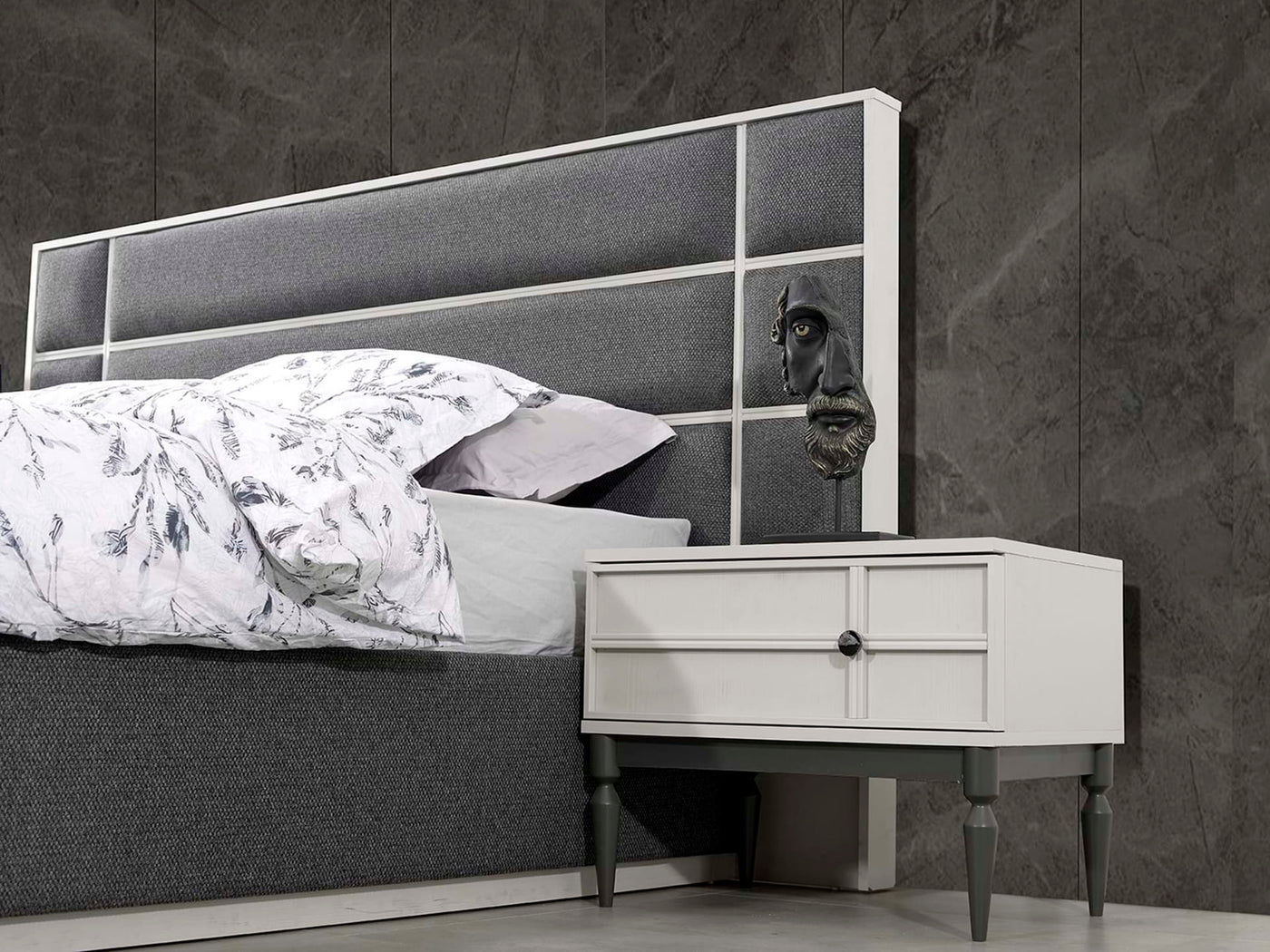 Lucas Bedroom by Netline Interiors
