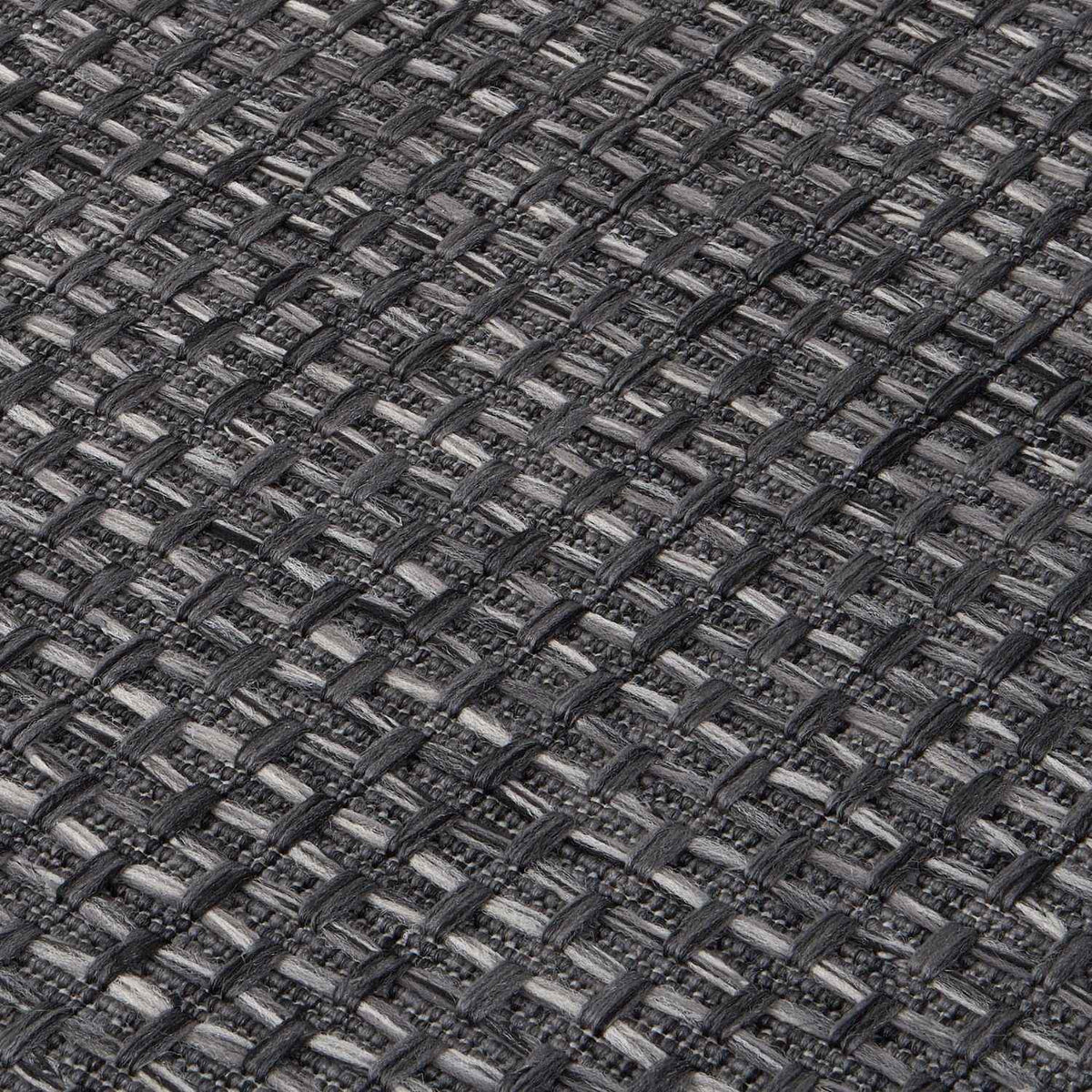 Magic Outdoor Rug Dark Grey – 3610DG