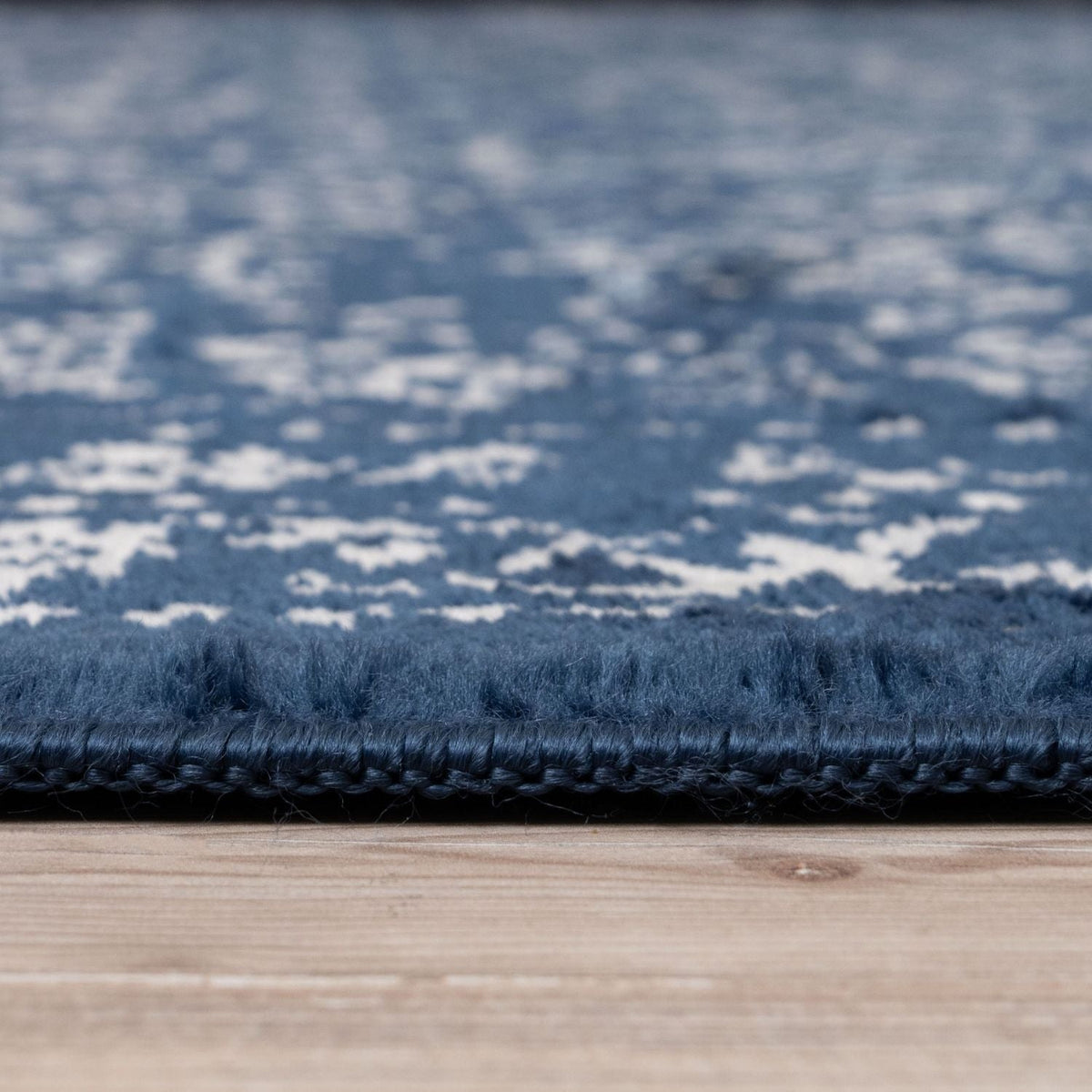 Montana Blue Rug – 3716Bl
