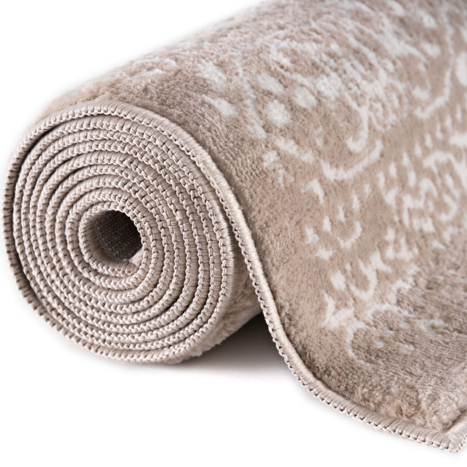 Montana Beige Rug – 3716B