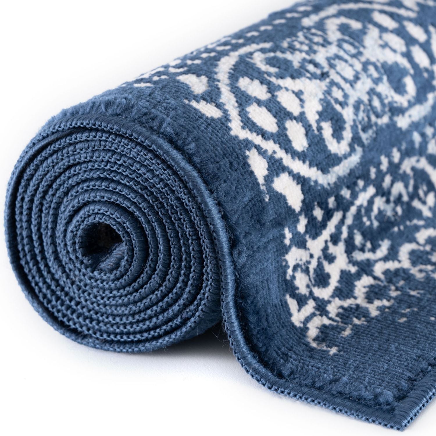 Montana Blue Rug – 3716Bl