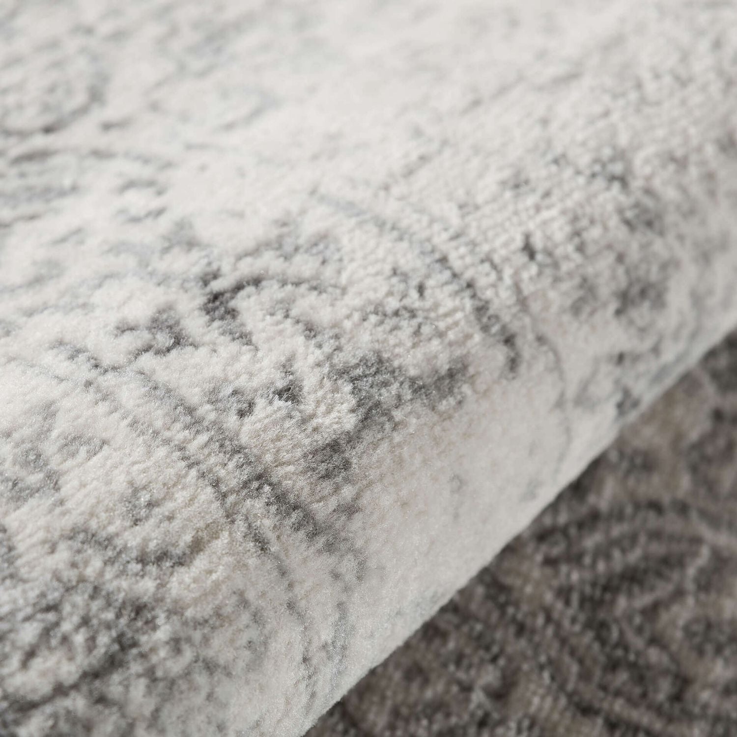 Montana Cream Rug – 3716C