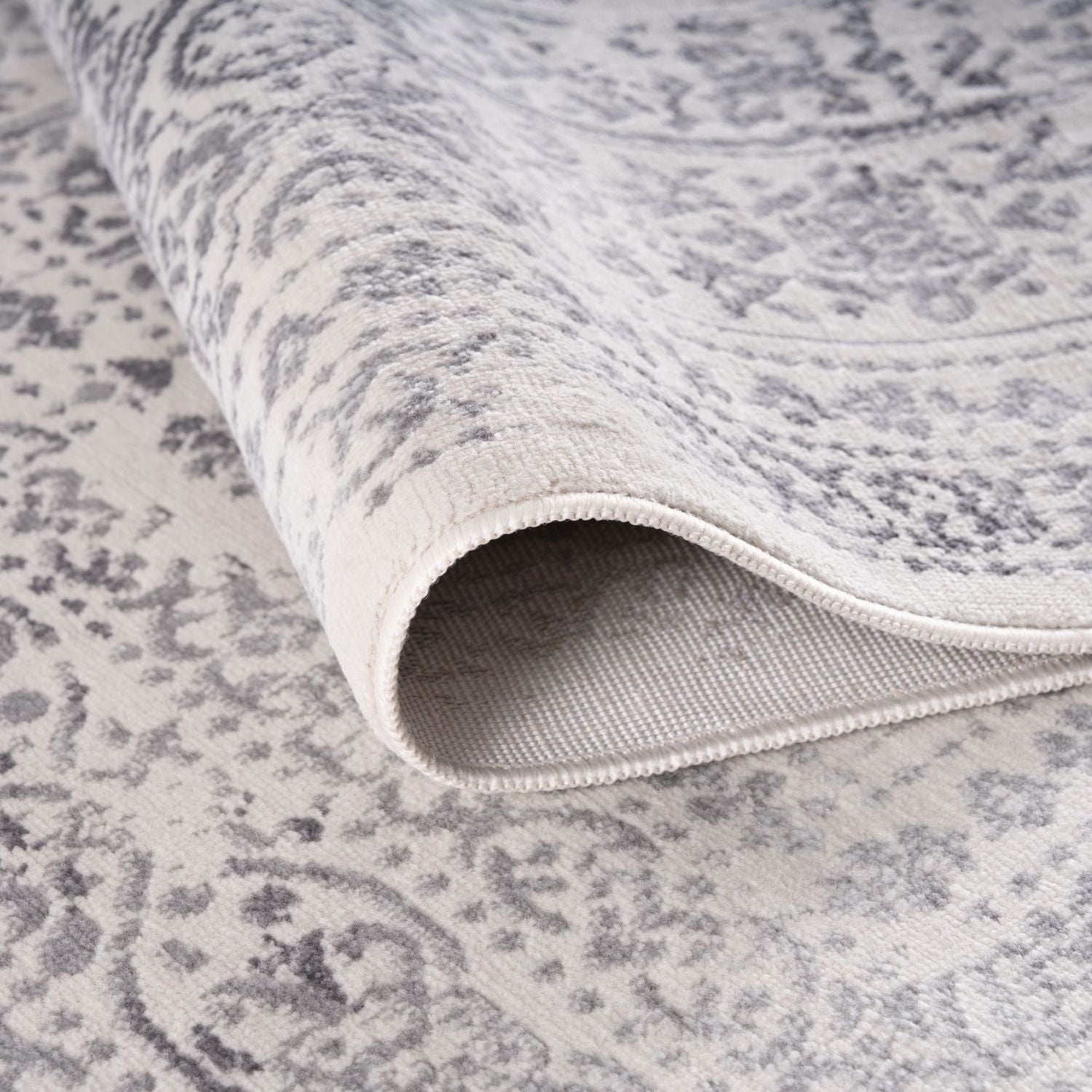 Montana Cream Rug – 3716C