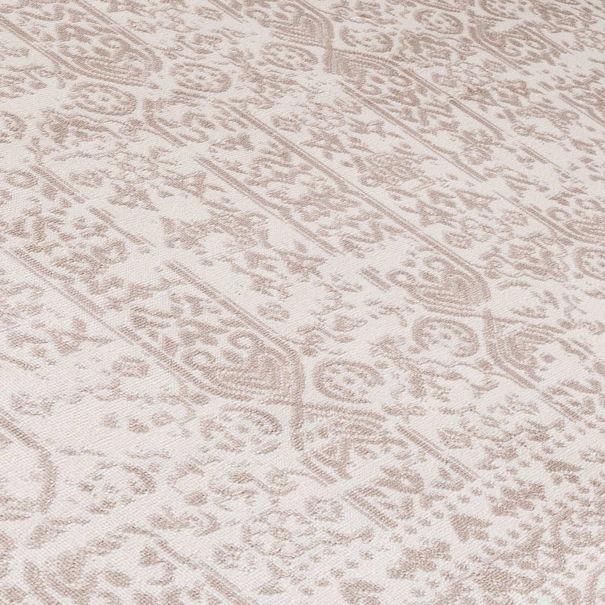 Montana Cream and Beige Rug – 3716CB