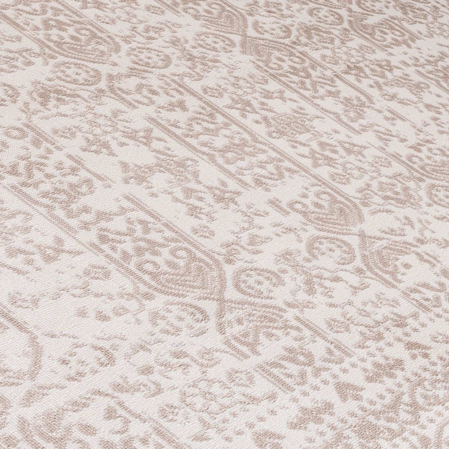 Montana Cream and Beige Rug – 3716CB