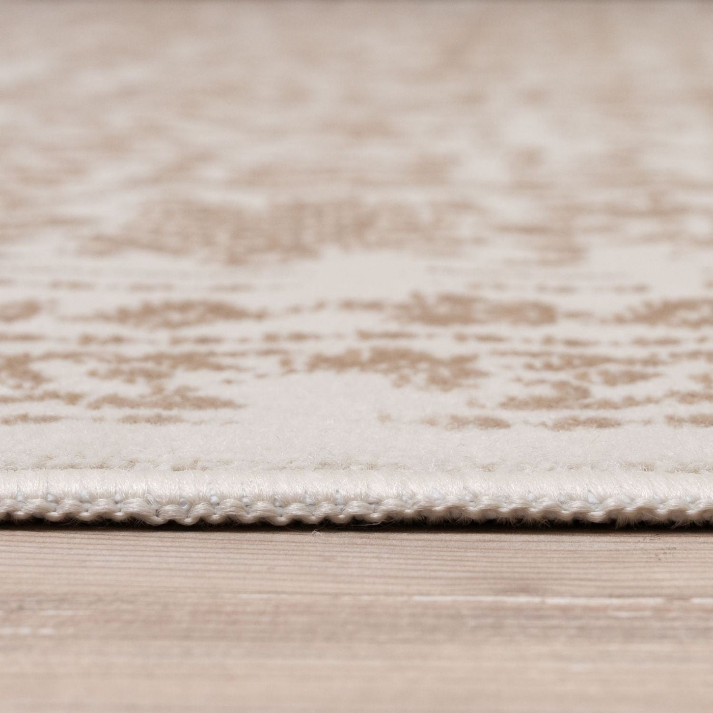Montana Cream and Beige Rug – 3716CB
