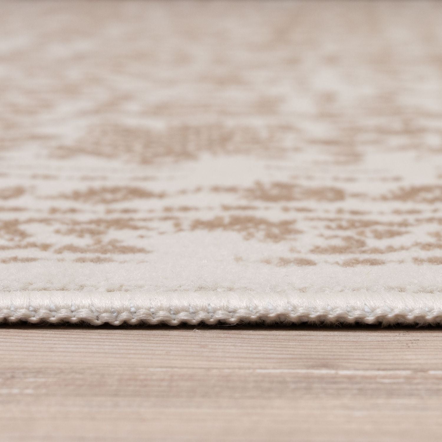 Montana Cream and Beige Rug – 3716CB