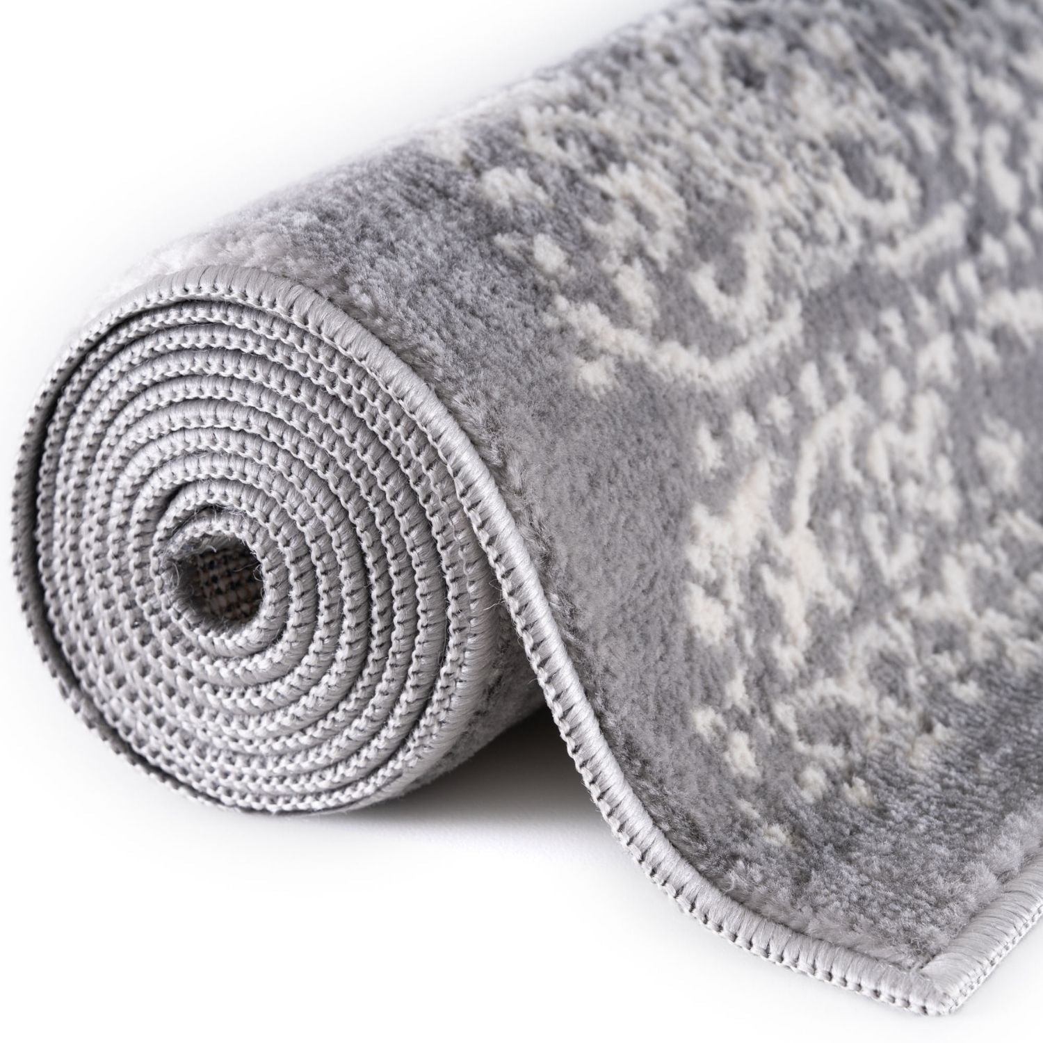 Montana Grey Rug – 3716G