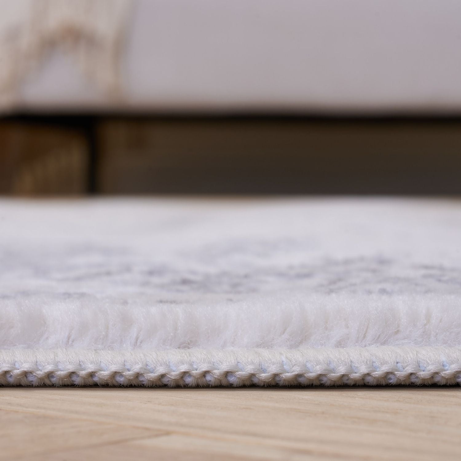 Montana Cream Rug – 3716C