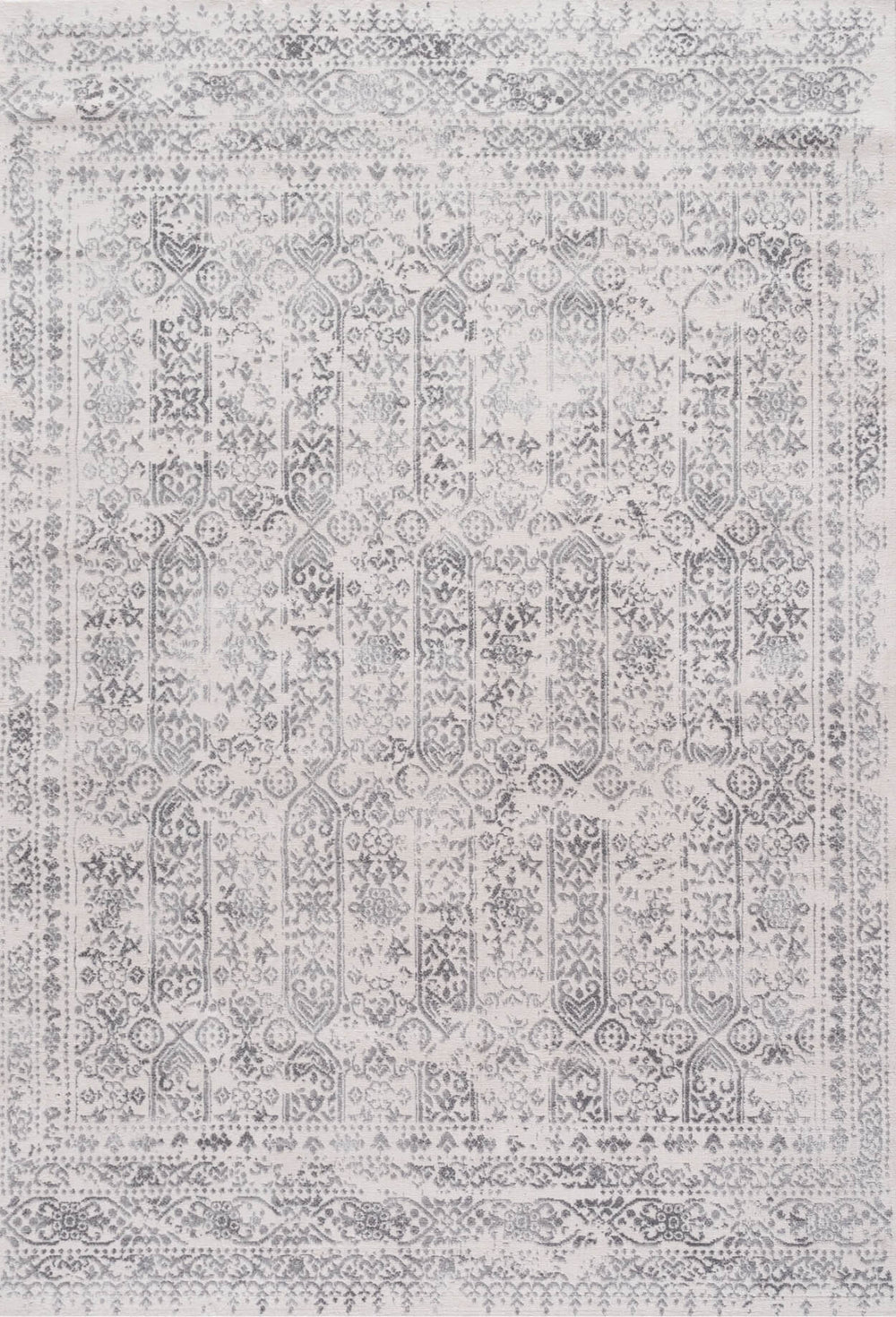 Montana Cream Rug – 3716C