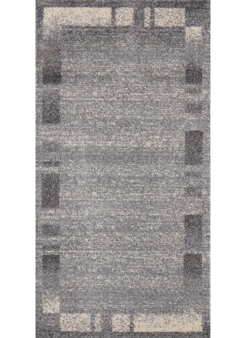 Ephesus Grey Cream Rug – 7438GC