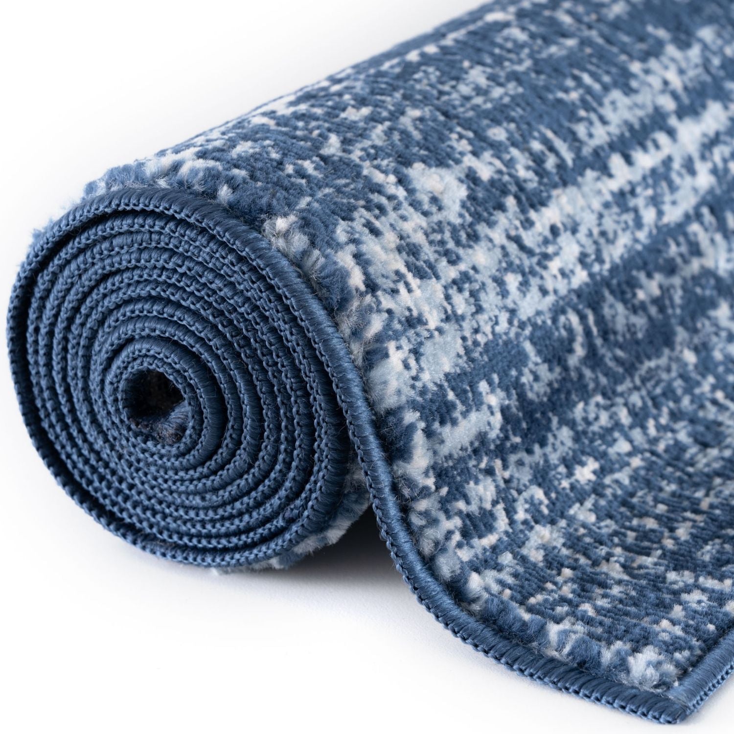 Montana Blue Rug – 3800Bl