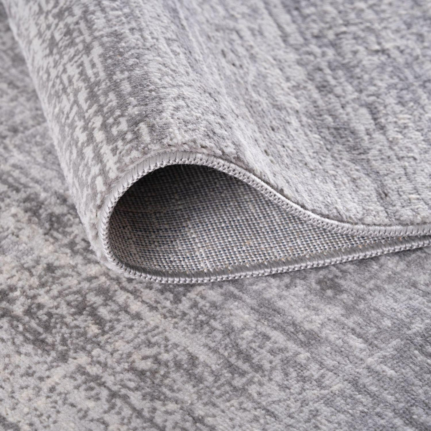 Montana Grey Rug – 3800G