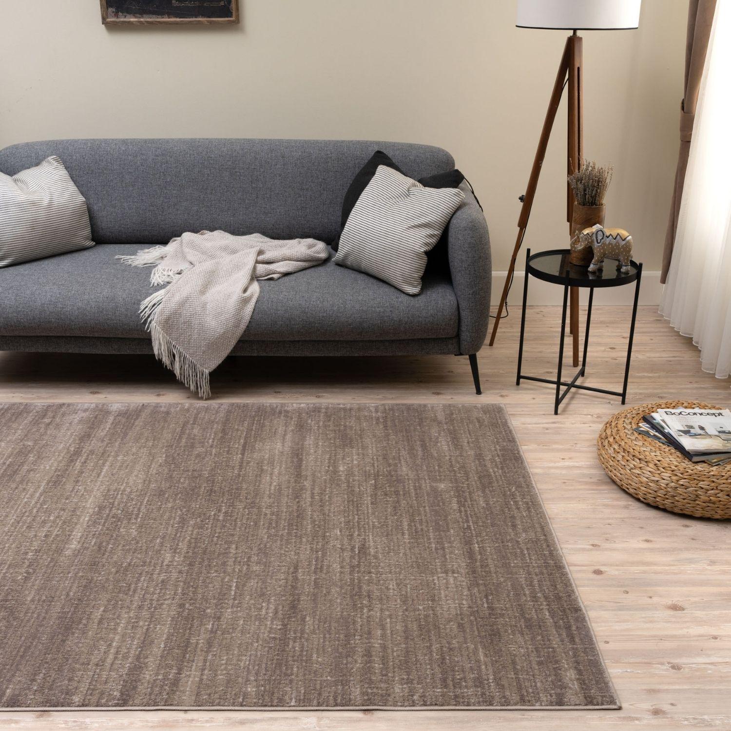 Montana Beige Rug – 3800B