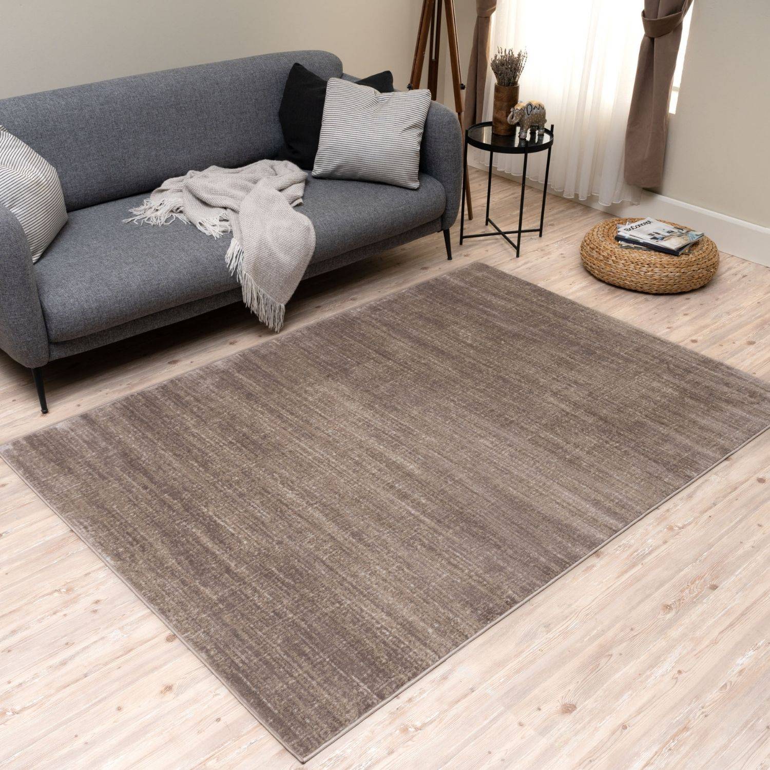 Montana Beige Rug – 3800B