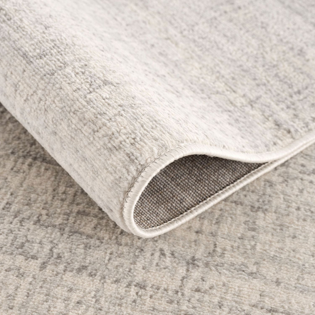 Montana Cream & Grey Rug – 3800