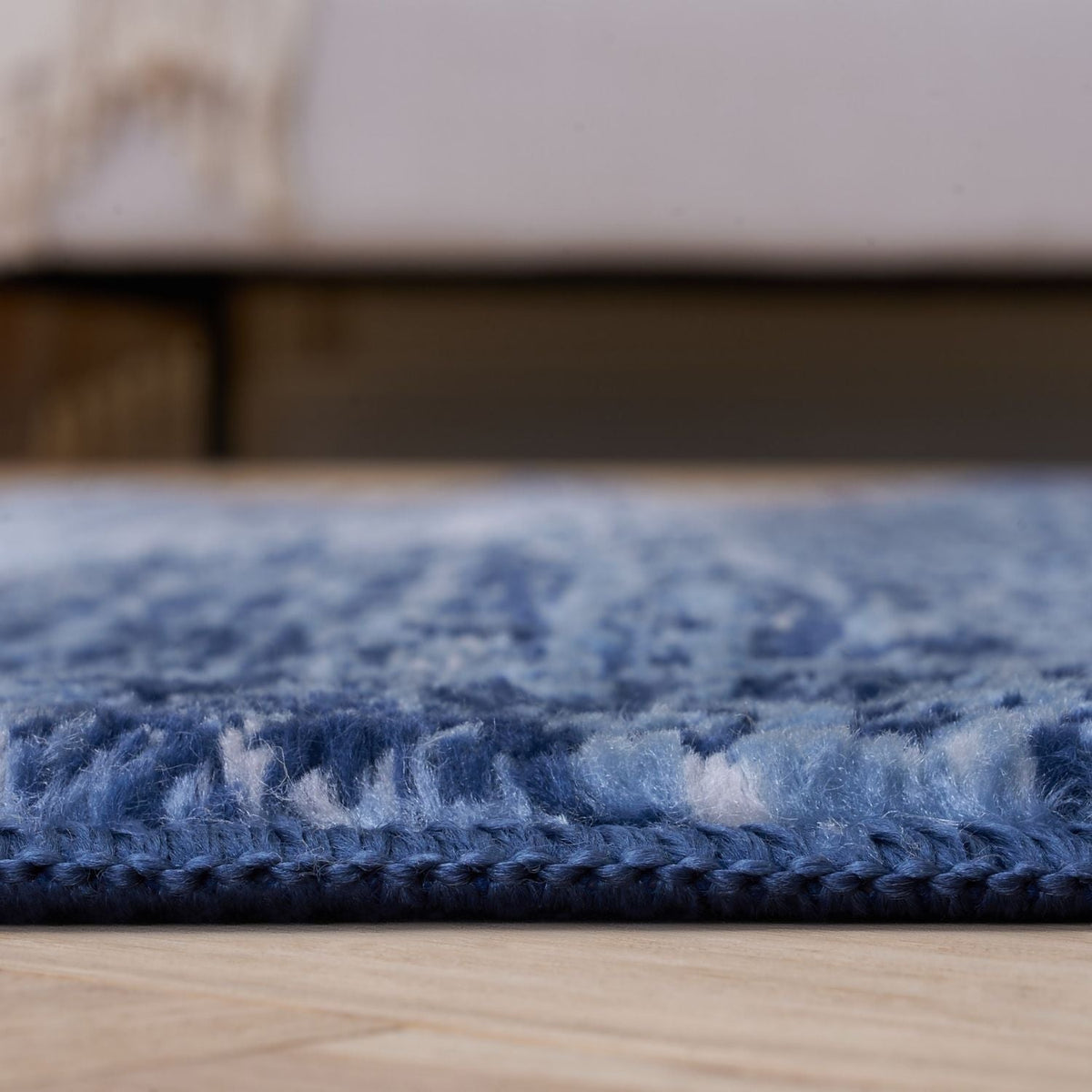 Montana Blue Rug – 3800Bl