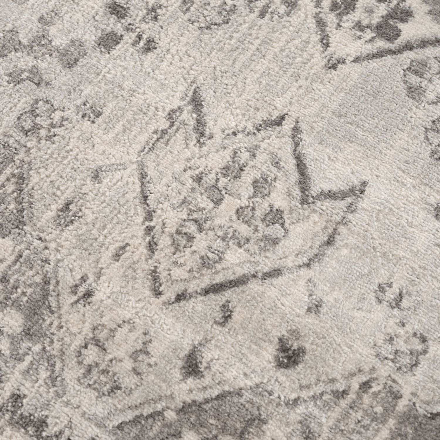 Montana Oriental Grey Rug – 3920G