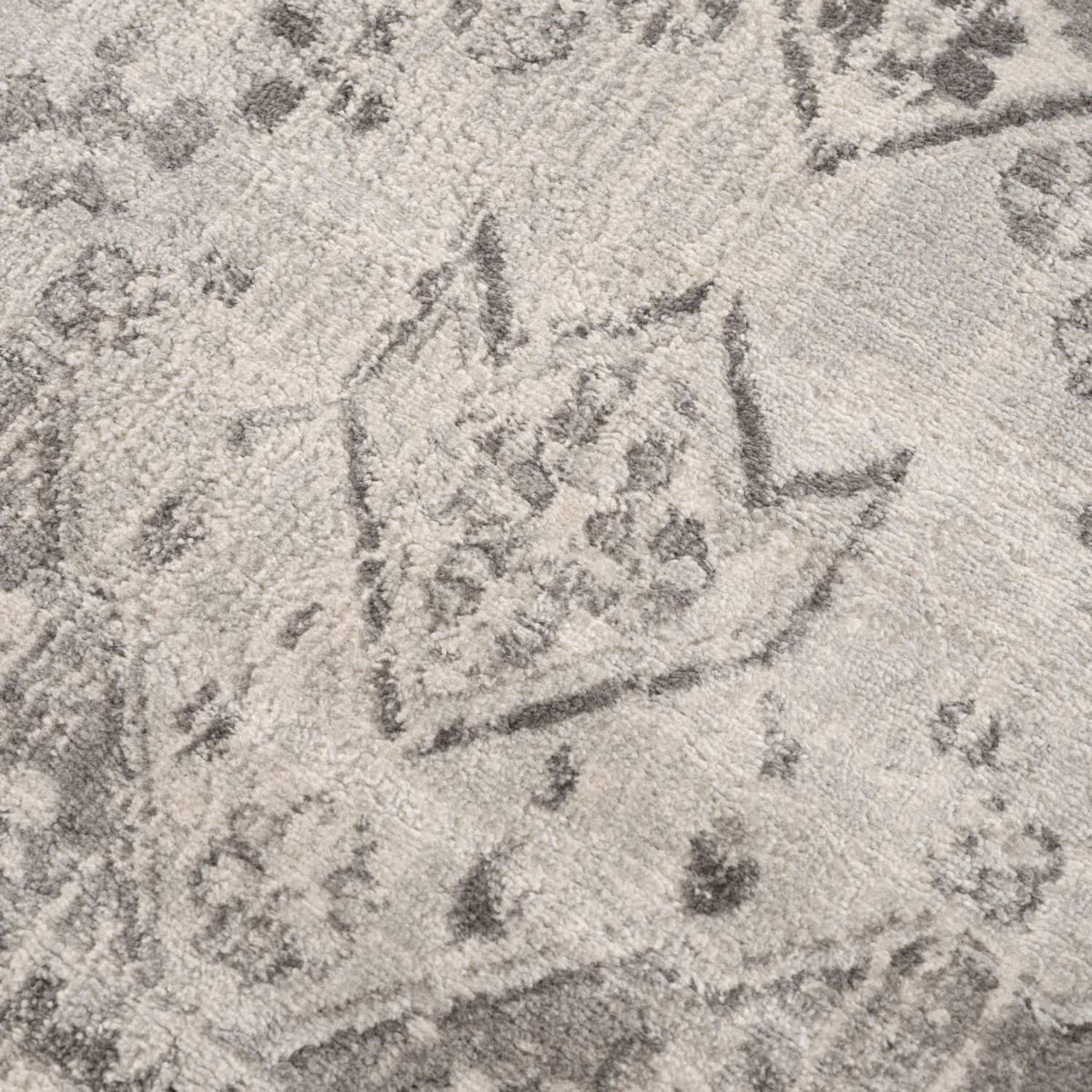Montana Oriental Grey Rug – 3920G