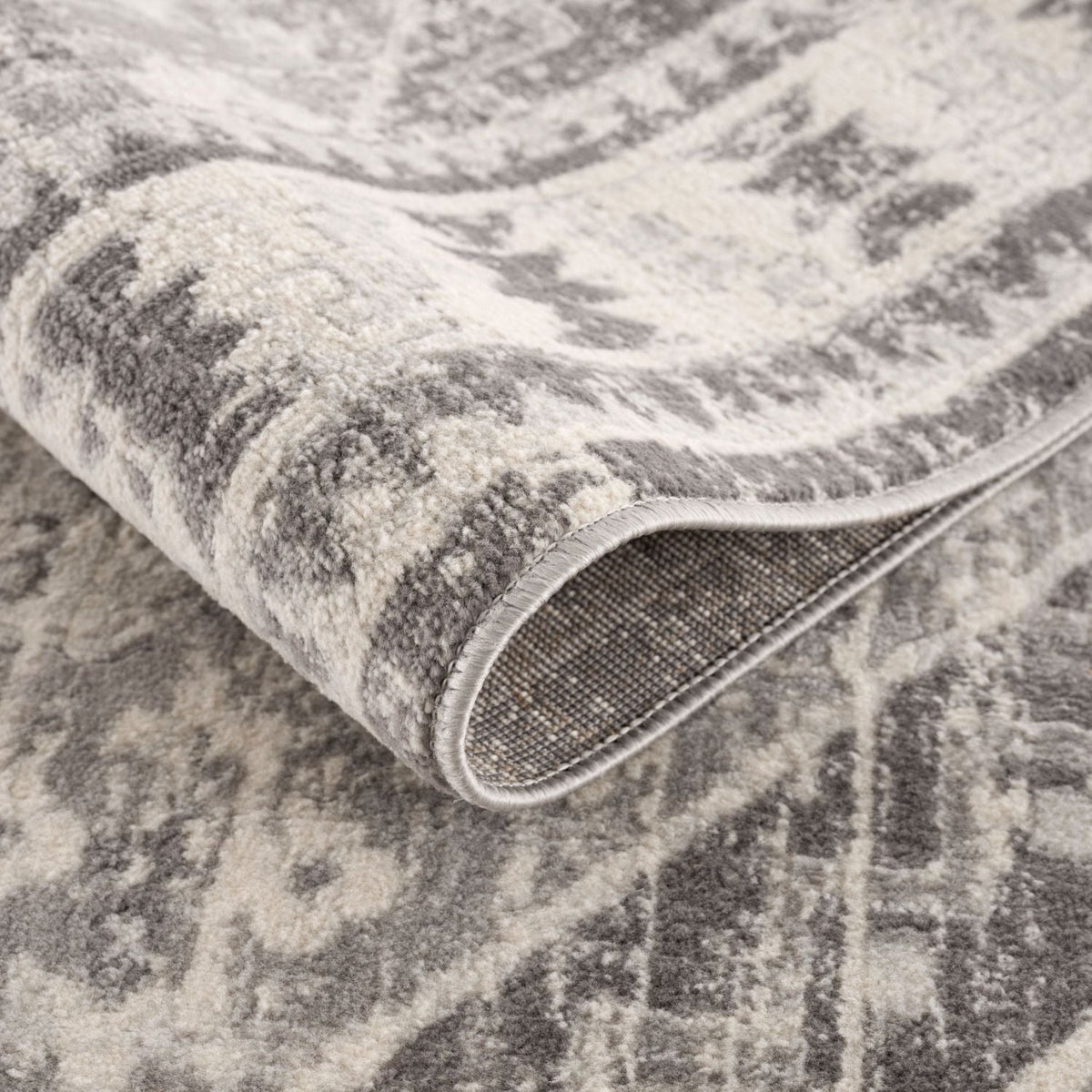 Montana Oriental Grey Rug – 3920G