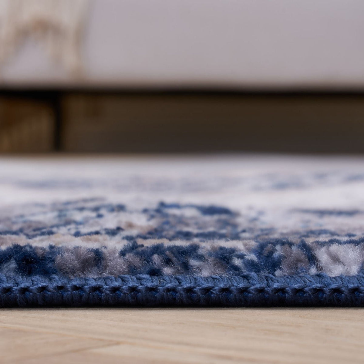 Montana Oriental Blue Rug – 3922N